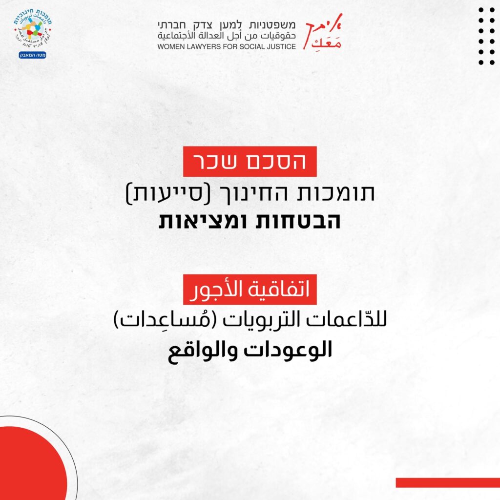תמיכה בסייעות